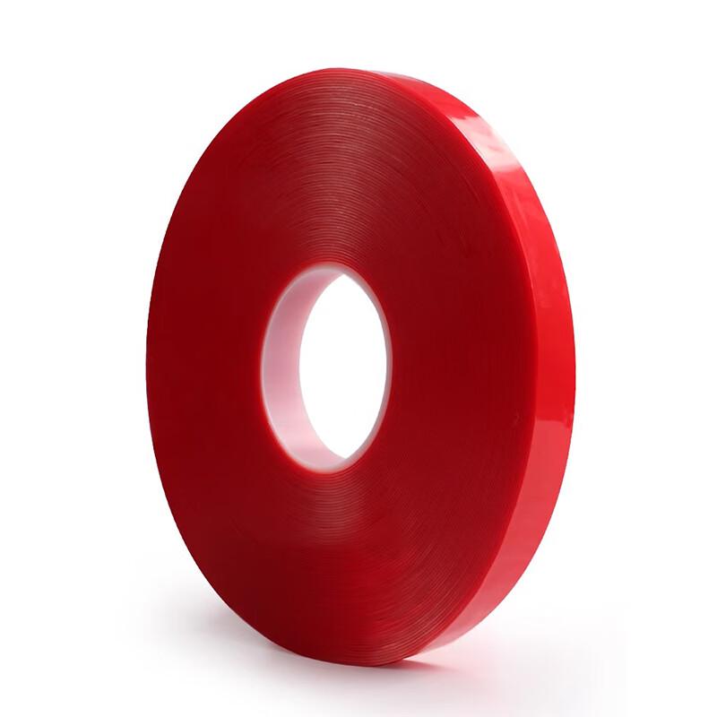 3J Nano Strong Transparent Double-Sided Tape