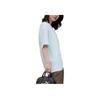 Puma Graphic Pt Logo Comfortable Soft Letter Loose Dopamine Short Sleeve T-Shirt Men T-Shirts White 632982-02