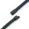 New Handmade Men Braided Bracelet Built To Last Stylish For Decades 4 Colors Available High Quality Durable Rope Bangle Hombre