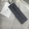blurhms [END ON END Exclusive] 2025 Black Classic Wool Hunting Jacket EX/Classic Wool Hunting Jacket Jacket 2 blackUsed