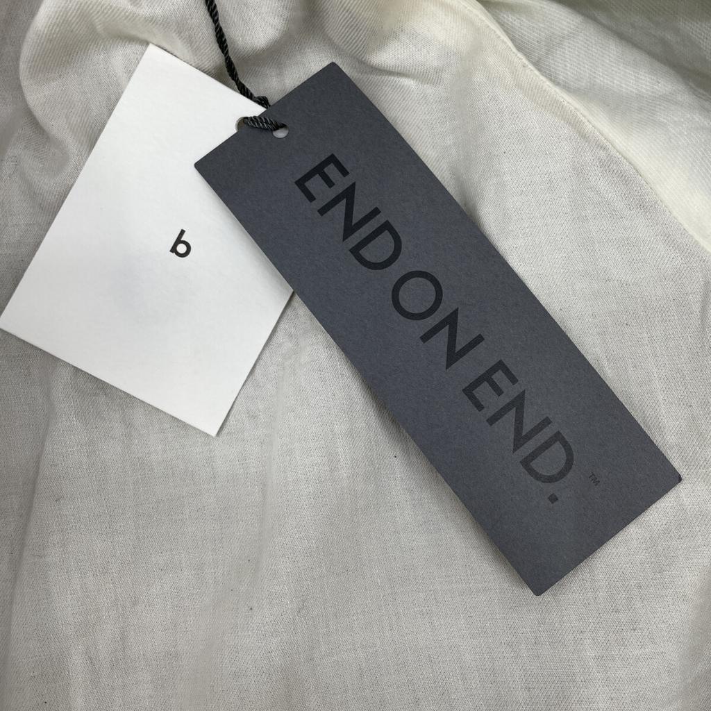 blurhms [END ON END Exclusive] 2025 Black Classic Wool Hunting Jacket EX/Classic Wool Hunting Jacket Jacket 2 blackUsed