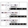WS2812B WS2811 WS2813 WS2815 5050 RGBIC Smart LED Strip WS2812 Individually Addressable IC 30/60/144Pixels/Leds/m Light DC5V/12V