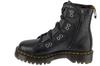 Dr. Martens 1460 Bex Ltt, Unisex Black Bovver Boots