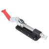 Push Pull Toggle Clamp Stable Clamping Force Quick Fixing Fixture for Heavy Duty Welding Equipment