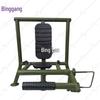 Binglan Seated Leg Curl and Extension Machine