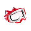 Motokrosové brýle Moto brýle Sluneční brýle Větruodolné Cyklistické brýle Dirt Bike Snowboardové brýle Cafe Racer Příslušenství
