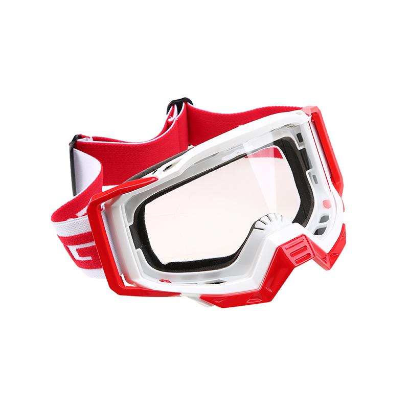 Motokrosové brýle Moto brýle Sluneční brýle Větruodolné Cyklistické brýle Dirt Bike Snowboardové brýle Cafe Racer Příslušenství
