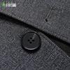 Men's Anti-Wrinkle Business Suit Jacket