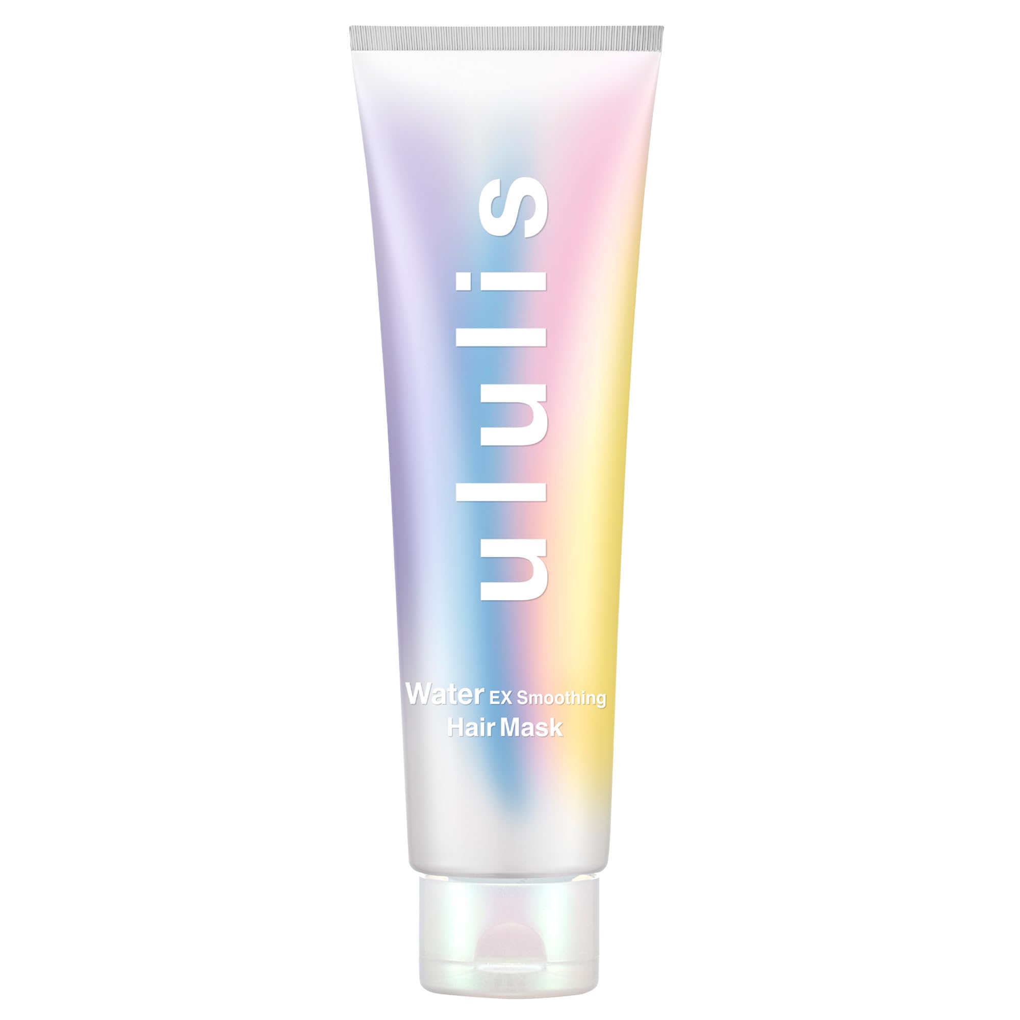 

ululis Ullis Water EX Smoothing Hair Mask 150g (Water Mandarin)