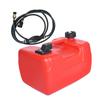 Marine Portable Boat Tank 12 Litres High Performance External Accessories