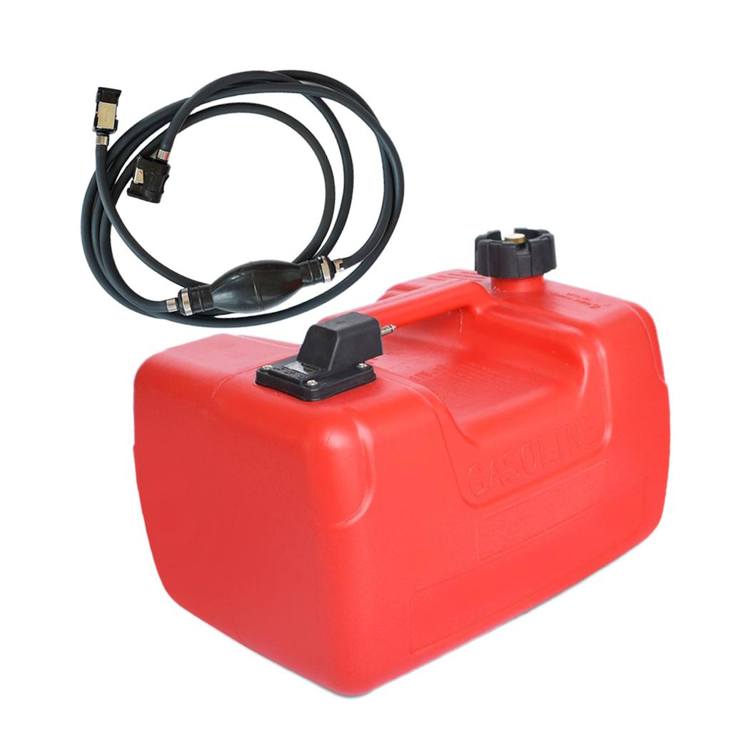 Marine Portable Boat Tank 12 Litres High Performance External Accessories