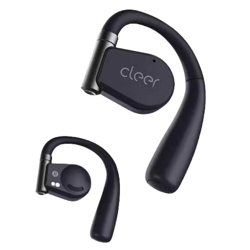 Cleer ARC II Open-Ear Wireless Bluetooth Earbuds