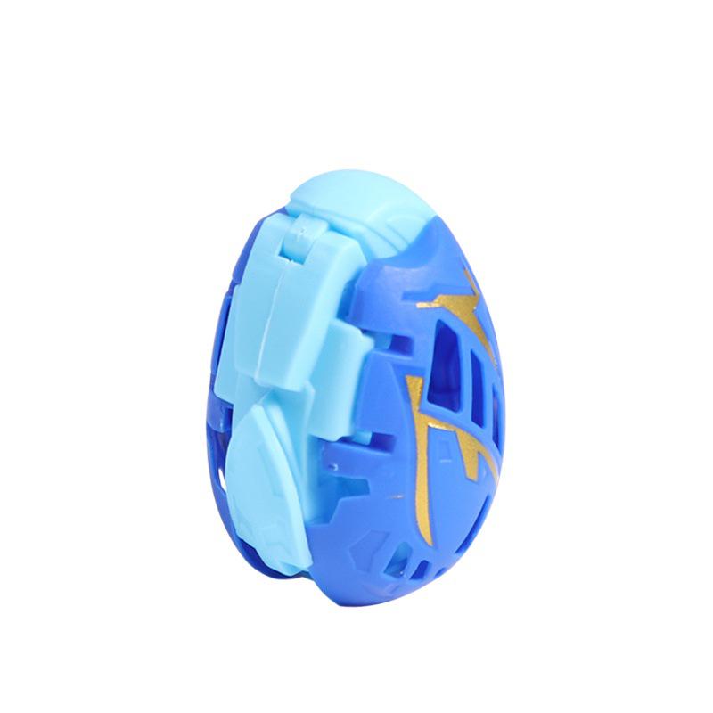 Transformable Dinosaur Eggs - Mechanical Dragon & Beast Egg Toys for Kids