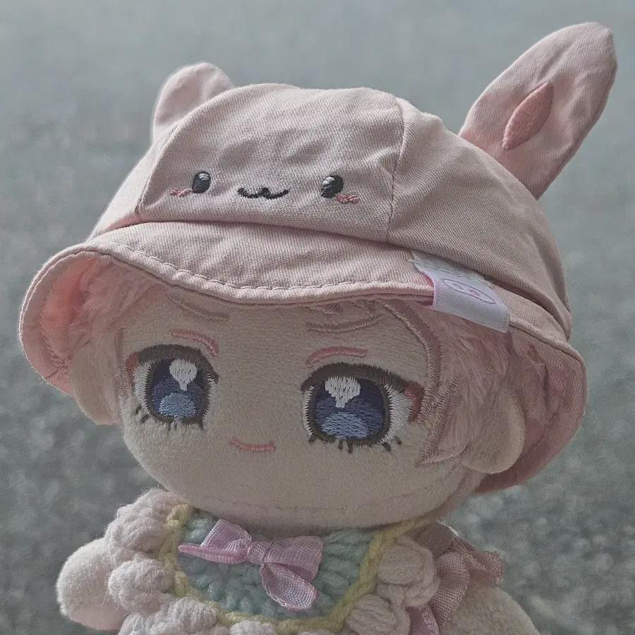 

Шляпа для куклы Анста Гомнуи 10 см