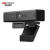 Hikvision DS-U68 4K UHD USB Webcam with Microphone CN Plug (adapter Included)