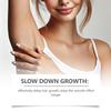 Fast Painless Hair Growth Inhibitor Oceaura Hair Removal Cream Arm Armpit Legs Intimate Areas Depilatory For Men Woman