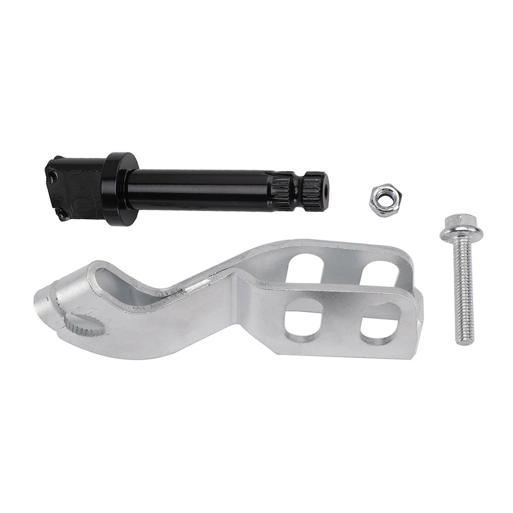 Rear Drum Brake Arm Kit 43410-Hc4-000 For Honda Fourtrax 300 Trx300 1988-2000