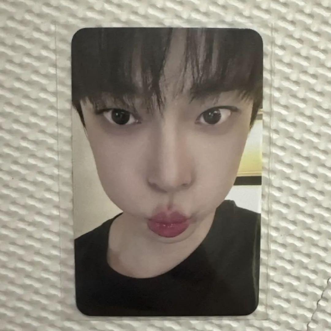 

[Б/У] NCT Доён юность Rakidro soundwave (скидка на ограниченное время)