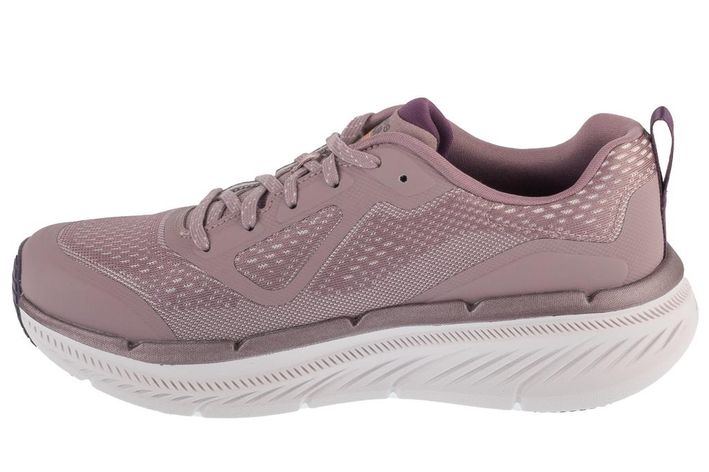 Skechers Max Cushioning Premier 2.0 - Hillsborough, Womens Pink Running Shoes