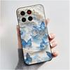 Cute Cartoon Case For ZTE Blade A56 Z2473 Nubia A56 Printing Shell For Blade A56 Pro Protective Cover Soft Silicone Black Casing