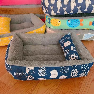 Obliečky pod posteľ pre domáce zvieratá: Odolné voči vlhkosti pre psov a mačky