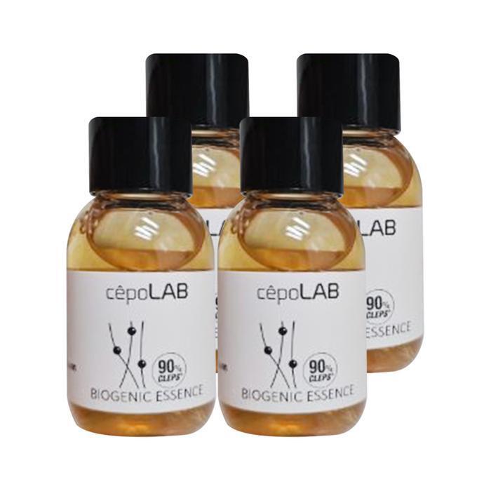 cepoLAB Biogenic Essence Klebs Original 90% 30ml / 4ea / DY (44006316)