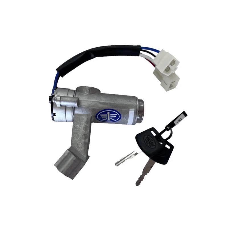 Jiefang Truck Ignition Start Switch