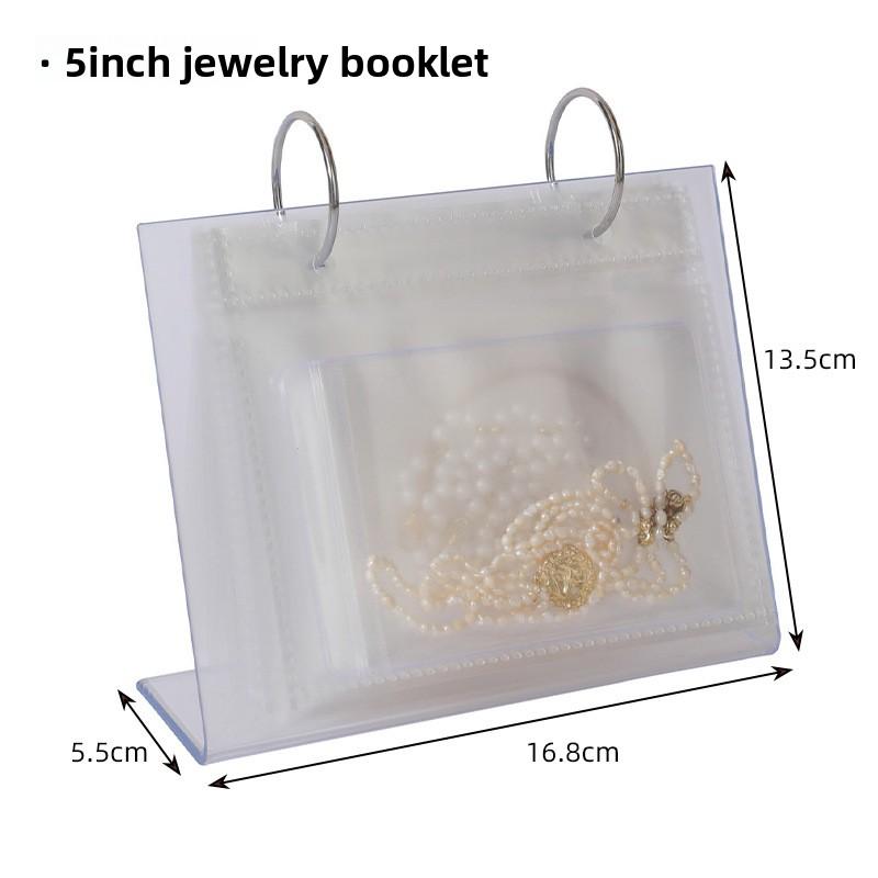 

Antioxidant Calendar Jewellery Display Visualiser five inches