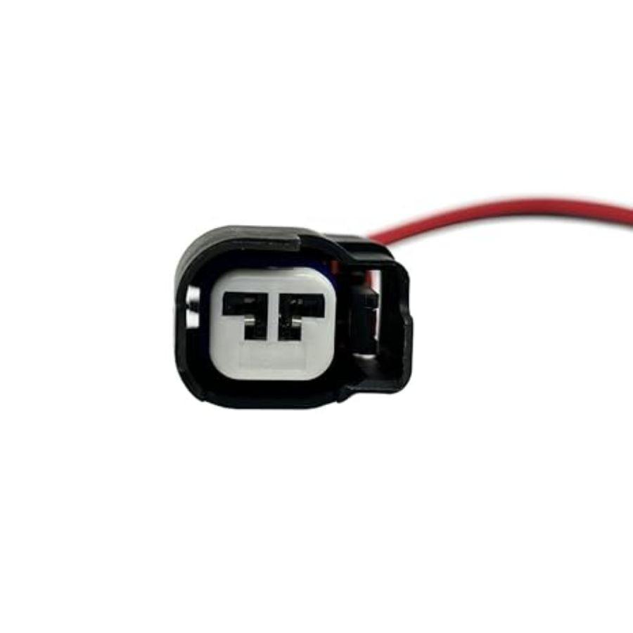 645-134 ABS Wheel Speed Sensor Connector Pigtail Wiring Harness 19352068, 3U