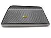 Tesla Model S/X Dry Carbon Fiber Rear Display Frame for Armrest Box