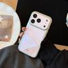 Little Star is suitable for Apple 17 phone case, iPhone 17 Pro Max, gold-plated 15, full coverage 13, high-end 16, Korean style