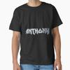 Anthony Pullover Sweatshirt Classic Tshirt Tshirt Made In Usaus Size S2xl