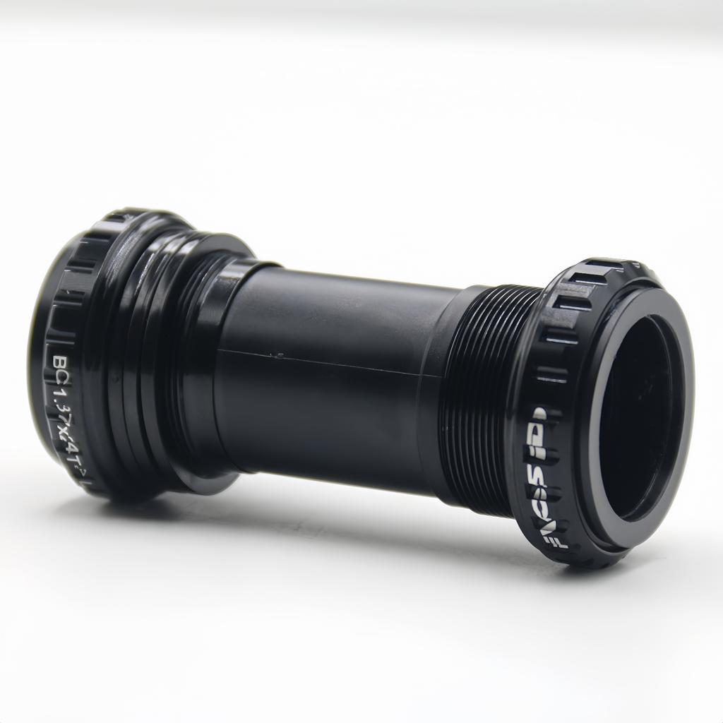 EVOSID Road Bike Bottom Bracket BSA 68/73mm Bicycle BB for SRAM DUB 29mm Crankset CNC Process Spindle Threaded MTB Cycle Parts