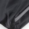 Prada Tote Bag BR2311 NERO Black Nylon/leather Women Used