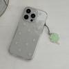 kind of luck phone strap