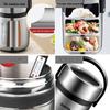 Supor KF19A1 Stainless Steel Insulated Food Container