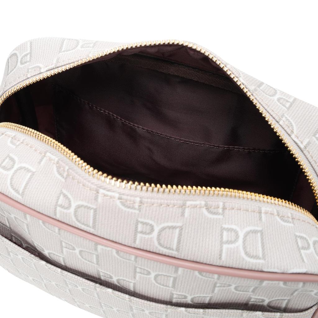 Und Schulterpyramide Grau [Pinky Diane] Damen