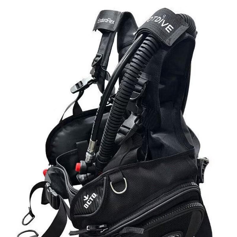 HOTDIVE EnduraFlex BCD Jacket