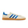 Men's Sneakers Handball Spezial Cream White Blue Warm Sandstone Cream White/Blue/Warm Sandstone