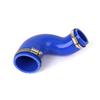 Tubo Curvo de Admissão de Ar 50/35mm Kit de Coletor de Admissão Para Vespa Primavera Sprint 150 Sprint150 Acessórios para Scooter e Motocicleta