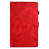 For Galaxy Tab A 2016 Tablet Cover 10.1 Inch SM-T580/T585 PU Leather Embossed Shockproof Funda For Samsung Tab A6 10.1 2016 Case