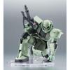 TAMASHII NATIONS Robot Spirits Mobile Suit Gundam MS-06 Zaku Mass Production Type ver. A.N.I.M.E. (Reissue) 125mm Figure