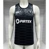 Summer 2026 Melbourne Storm Men's Clothing 2026 3D Printed Speed Drying Men's Home Training Clothing Children's Uniform