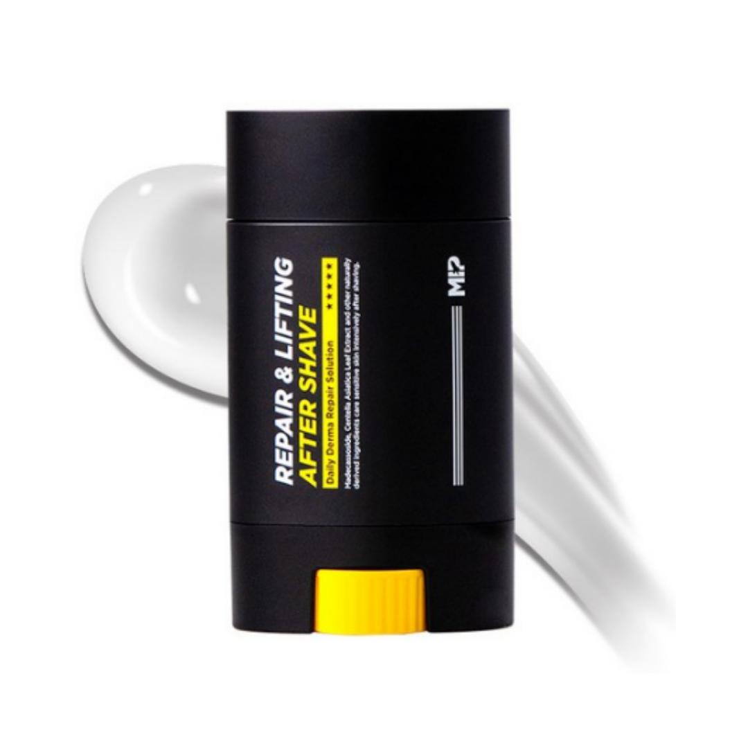 

MIF Восстанавливающий и лифтинговый лосьон после бритья — 65 г (1 единица)