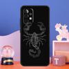 Scorpion Case For Samsung Galaxy A17 A06 A16 A26 A36 A56 A55 A35 A15 A32 A52 A13 A33 A53 A14 A34 A54