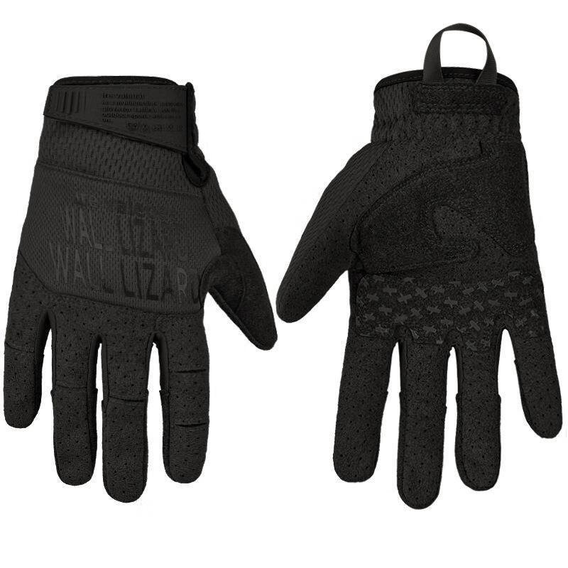 REACH STAR Eagle Tactical Touchscreen Gloves L