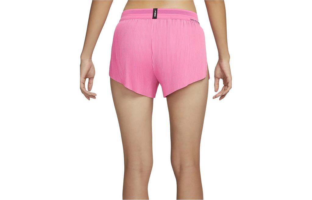 Nike AeroSwift Women's Running Shorts Pink CZ9399-606