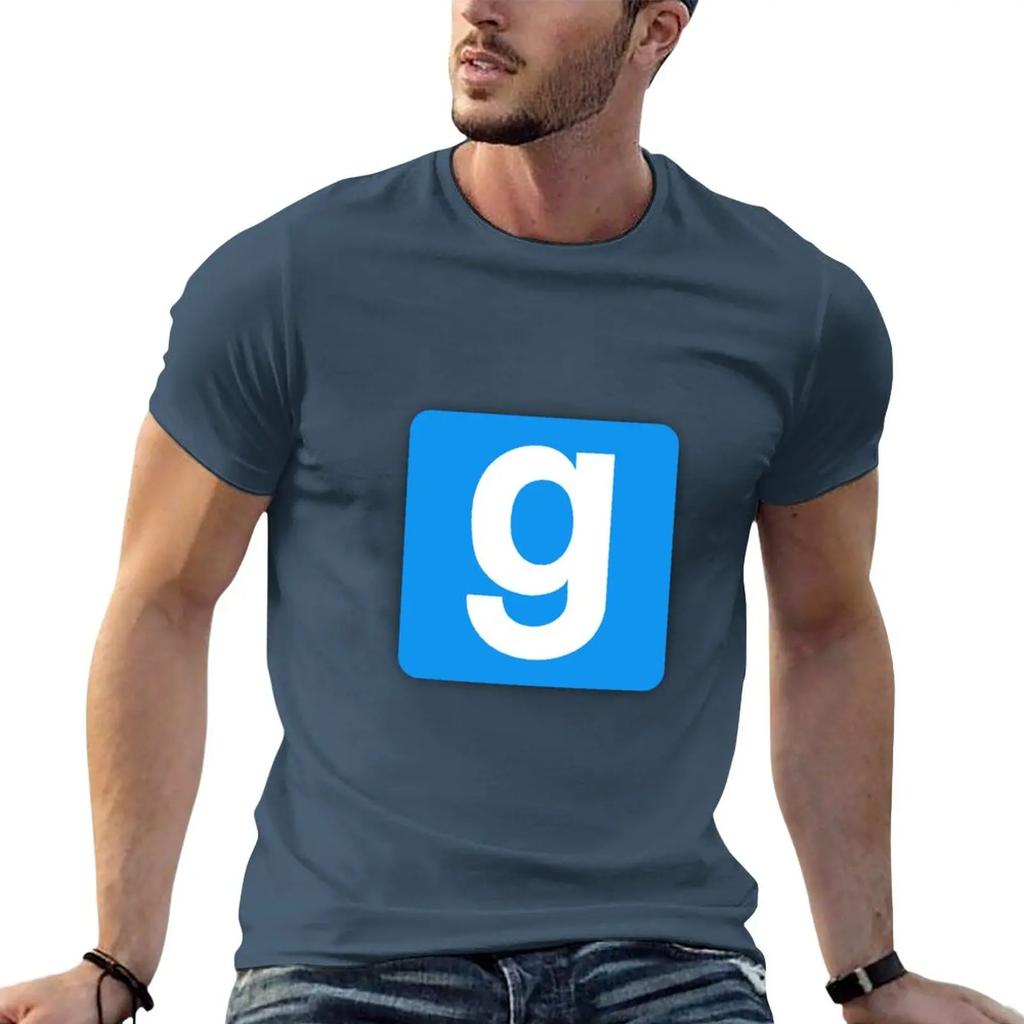 Garry's Mod Tee T-Shirt funny t shirt shirts graphic tees aesthetic clothes black t shirts for