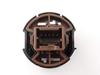 Nissan Genuine R35 Push Start Switch for Fairlady Z NISMO Z34 Red GT-R