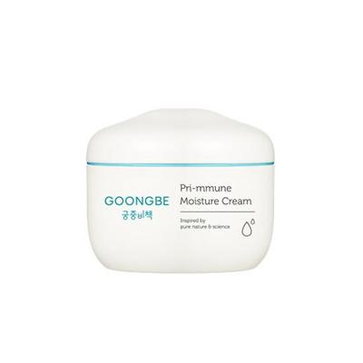 GOONGBE Pri-mmune Crema Idratante 180ml